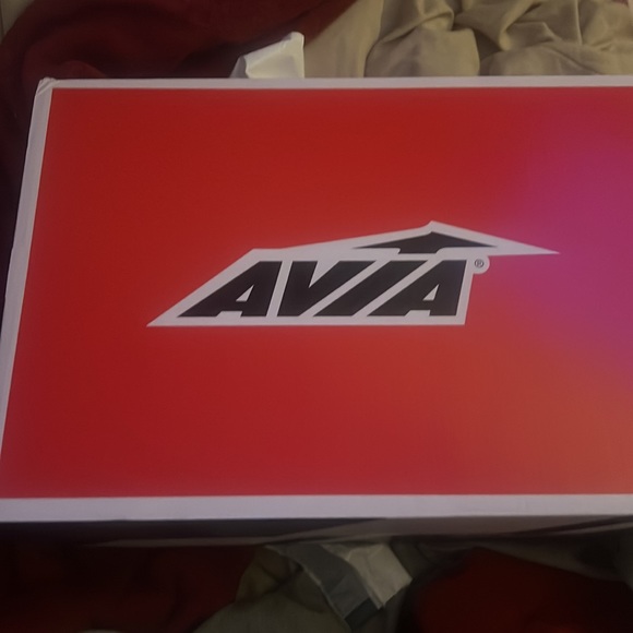 Avia Avi-Verge size 12 NIB - Picture 5 of 5